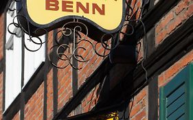 Hotel Benn